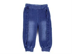 Name It sweatpants dark denim blue